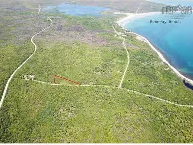 Nil Nil Red Head Road, Atlantic, NS, B0T 1W0 vacant land for.