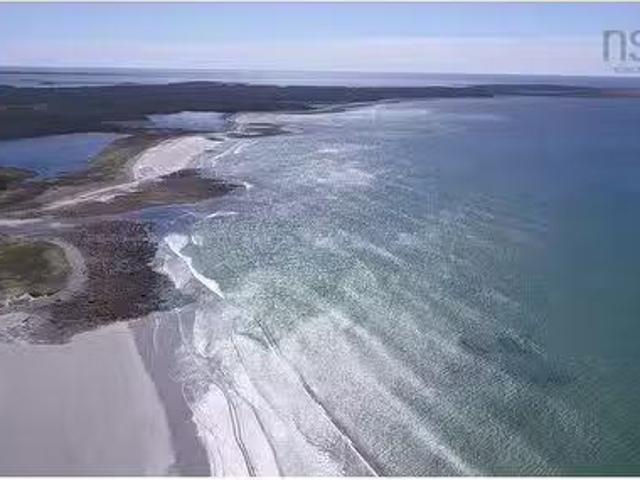 Nil Villagedale Road, Port La Tour, NS, B0W 3N0 vacant land.