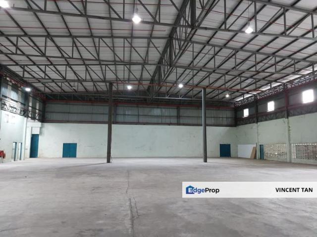 Nilai 2 Industrial Park