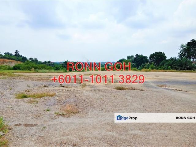 Nilai 2 Industrial Park