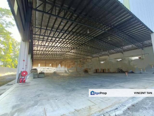 Nilai 2 Industrial Park