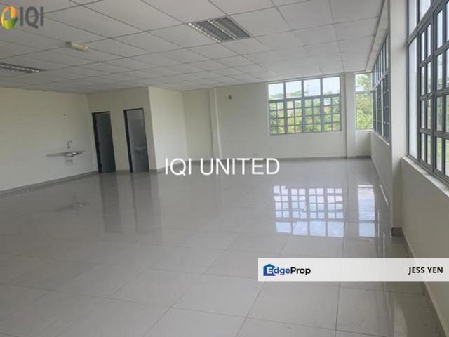 Nilai 2 Industrial Park