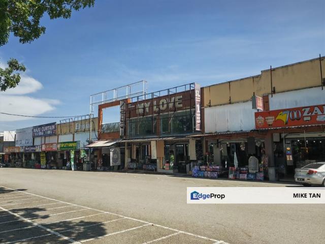 Nilai 3 Centre