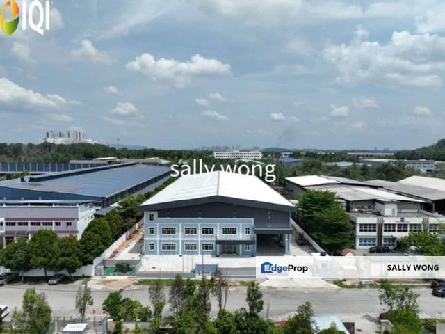 Nilai 3 Industrial Park, Nilai, Negeri Sembilan