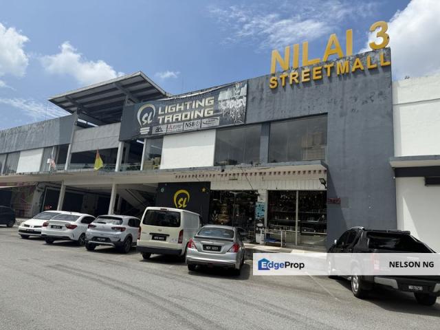 NILAI 3 STREETMALL