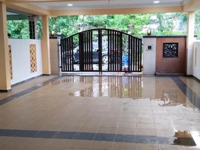 Nilai Taman Nilai Perdana Persiaran Nilai Perdana Single Storey House