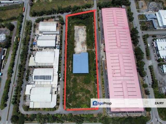 Nilai Utama Enterprise Park