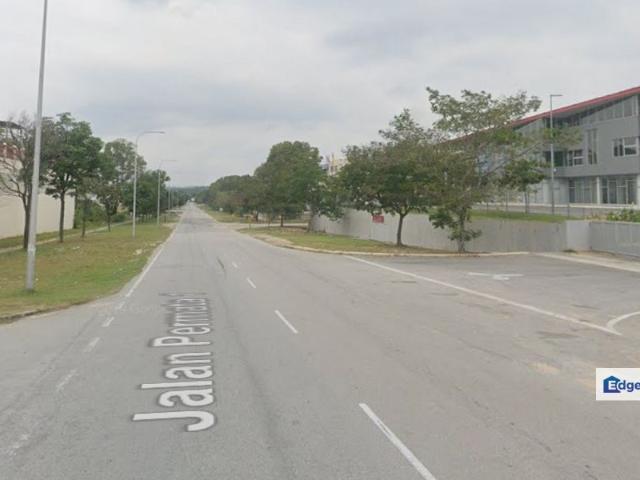 Faber Heights
