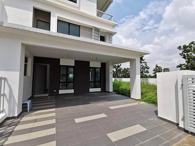 Nilai Gaji 4K Boleh Apply Full Loan SJKP Loan Below Market Price