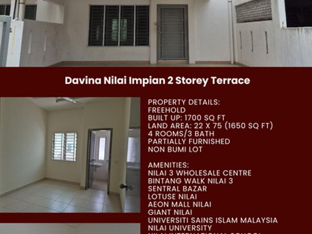 Nilai Impian