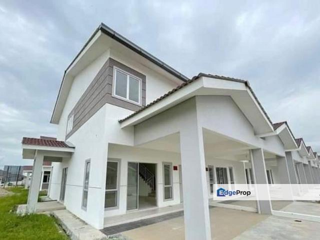 Nilai Impian
