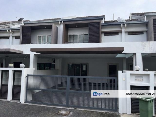 Nilai Impian