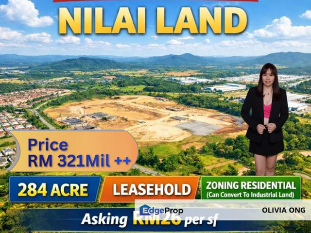Nilai Impian