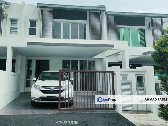 Nilai Impian