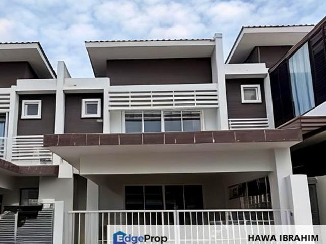 Nilai Impian