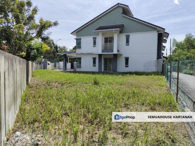 NILAI IMPIAN LAMAN ORKID