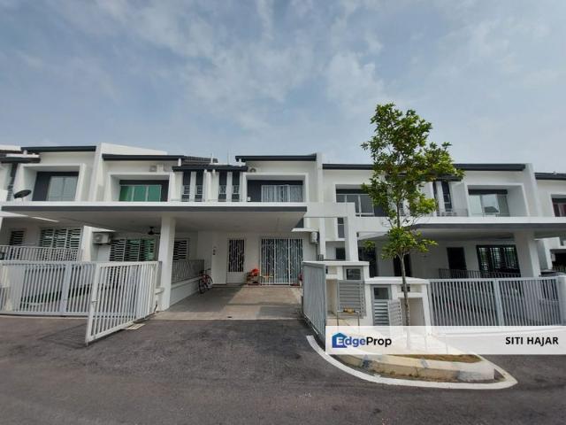 NILAI IMPIAN LAMAN ORKID