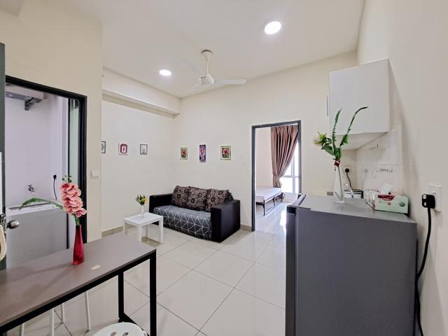 Nilai Mesahill 1 Bedroom level 20 Block B furnished