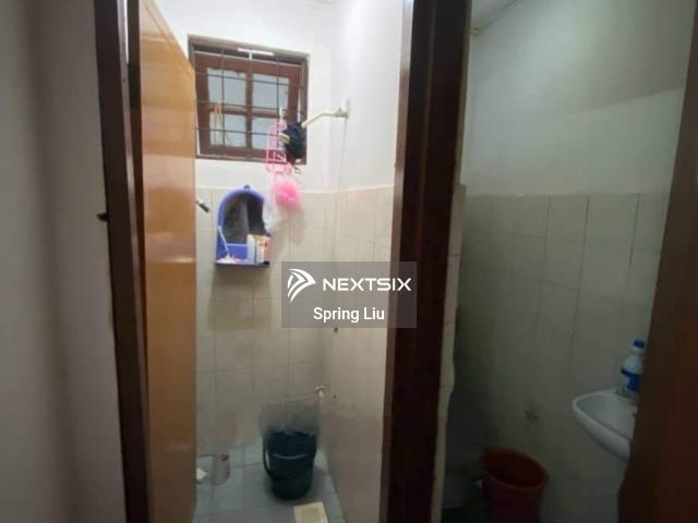 Nilai Pajam College Height Single Storey Bungalow House 6930sf