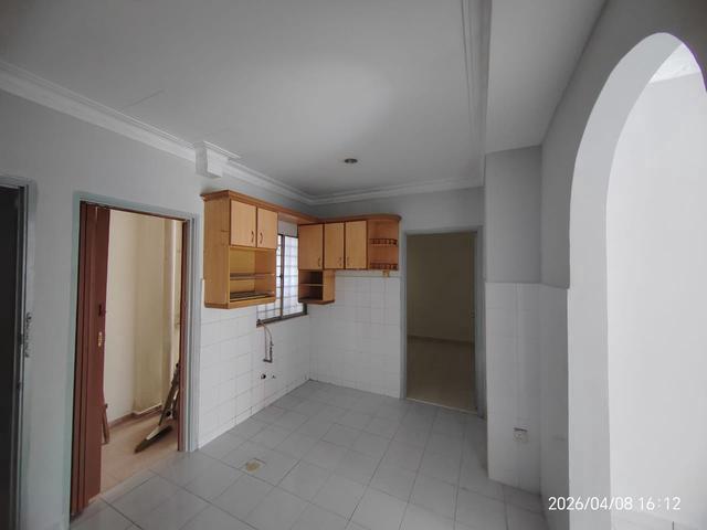 Nilai Perdana Apartment For Sale