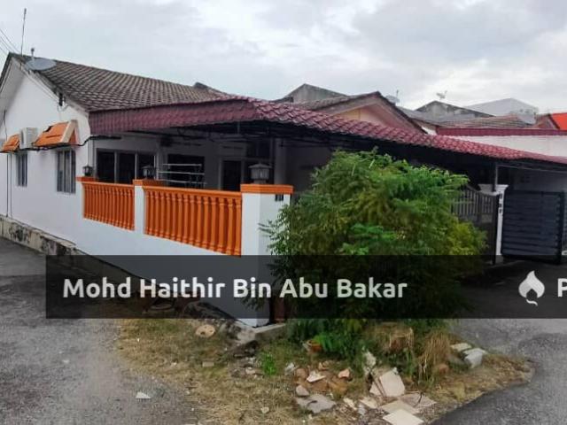 Nilai perdana