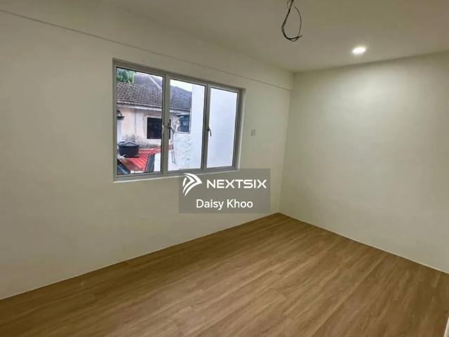 Nilai Ready Move In condo, fully furnish, full loan, welome lppsa buyer