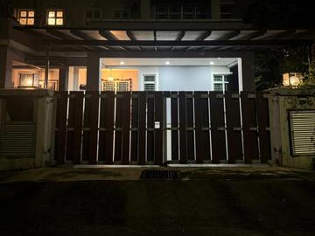 Nilai Spring House for Rental