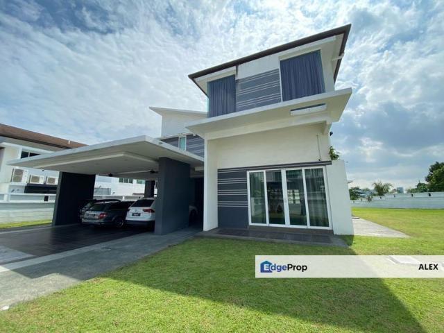 Nilai Spring Villas