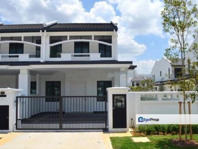 Nilai Spring Villas
