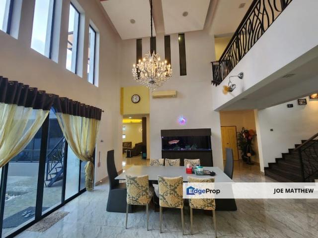 Nilai Spring Villas