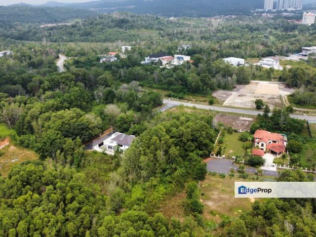 Nilai Spring Villas