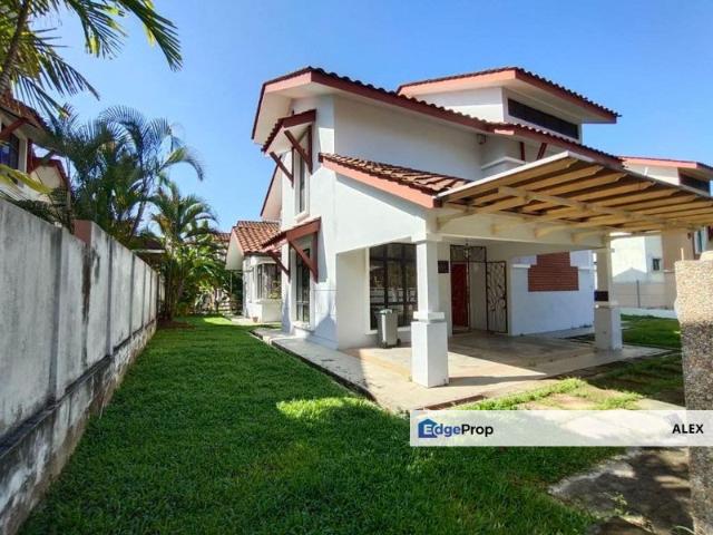 Nilai Spring Villas