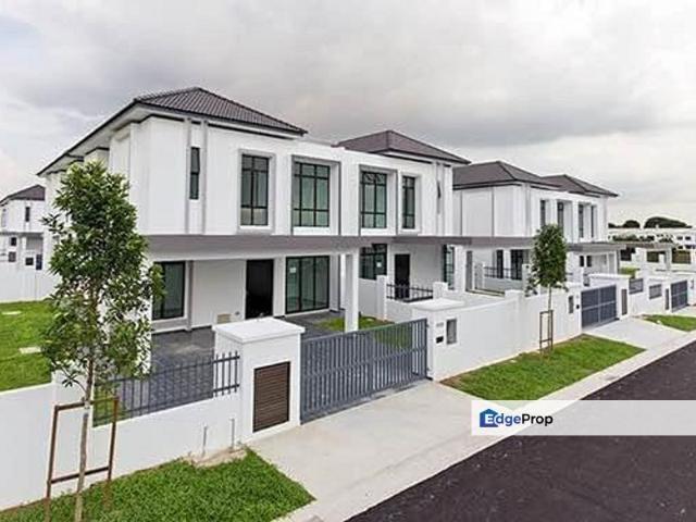 Nilai Spring Villas