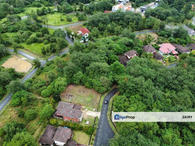 Nilai Spring Villas