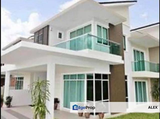 Nilai Springs Heights