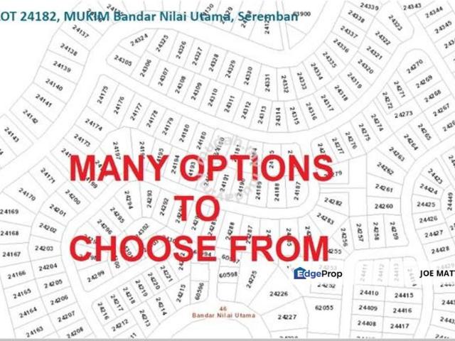 Nilai Springs Heights