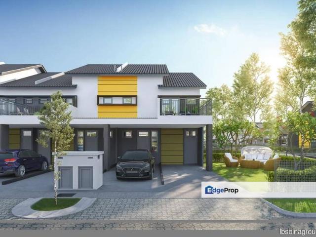 Nilai Springs Heights