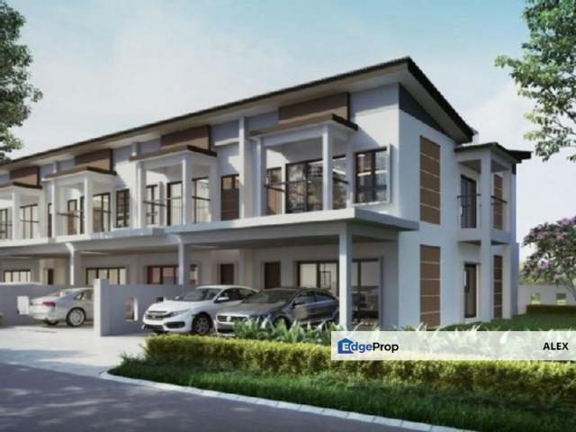 Nilai Springs Heights
