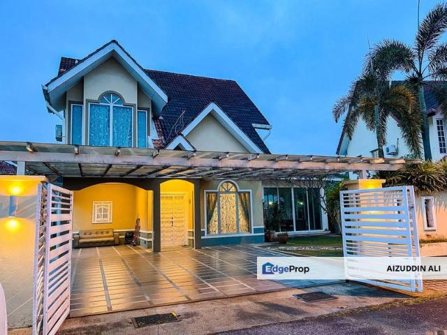 Nilai Springs Heights