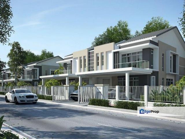 Nilai Springs Heights