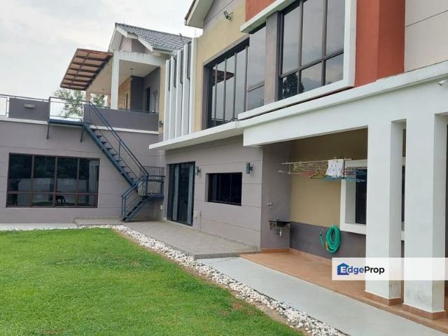 Nilai Springs Heights