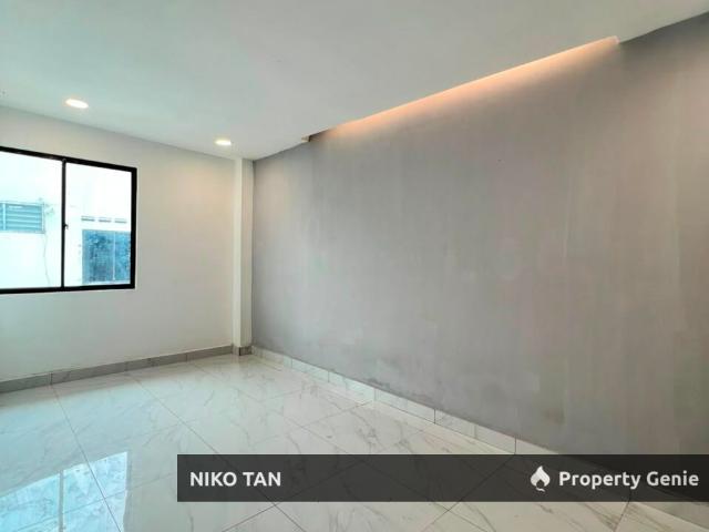 Nilam 1 Sty Semi D with Unblock View For Sale
