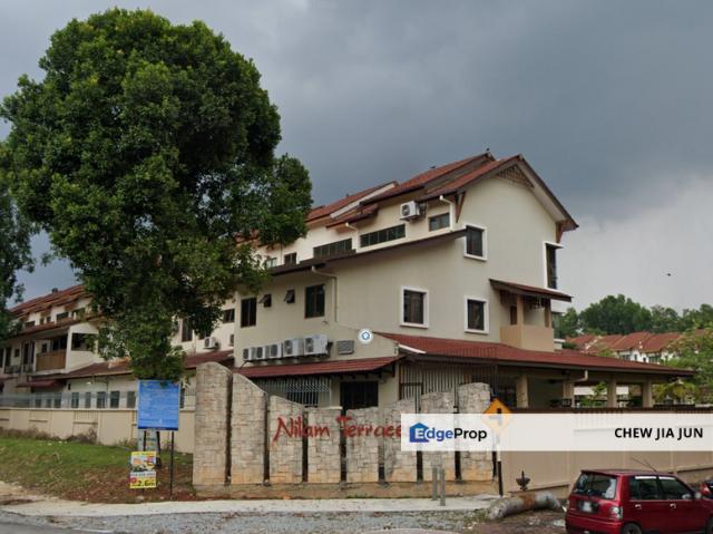 Nilam Terraces
