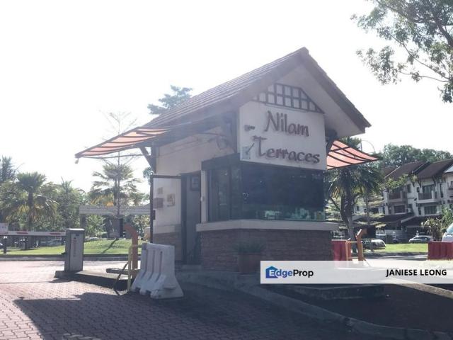 Nilam Terraces
