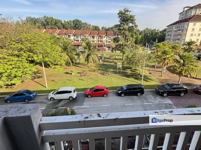 Nilam Terraces