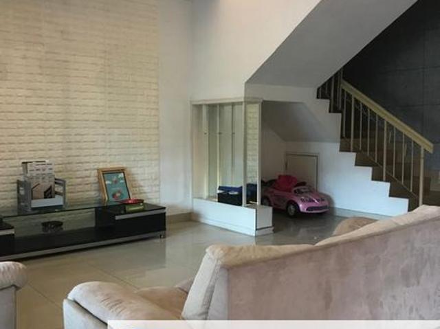 Nilam Terraces