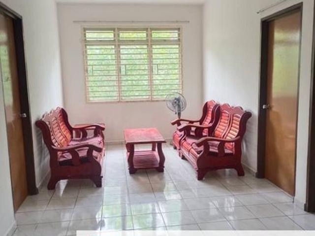 Nilam Court Apartment