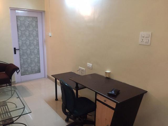 Nilanjali CHS 1 Bedroom 650 Sq. Ft. Apartment in Kalyani Nagar Pune Listing ID: #10069