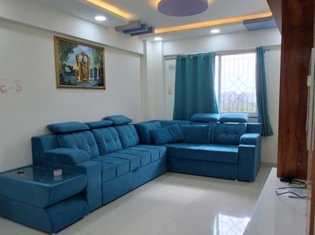 Nilanjali CHS 1 Bedroom 650 Sq. Ft. Apartment in Kalyani Nagar Pune Listing ID: #9910