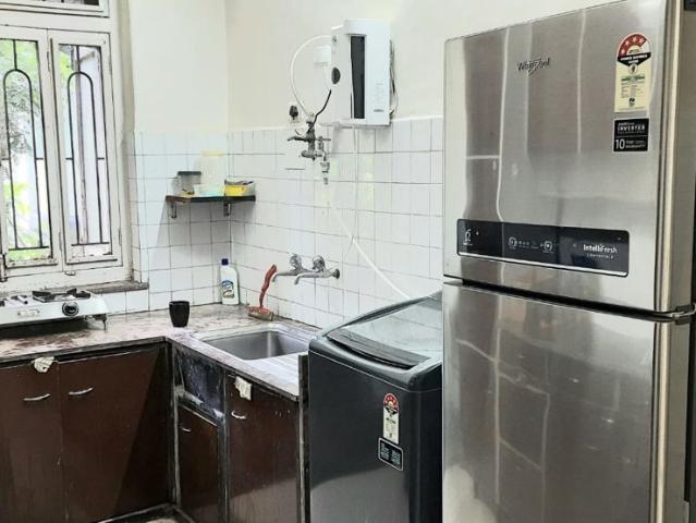 Nilanjali CHS 1 Bedroom 650 Sq. Ft. Apartment in Kalyani Nagar Pune Listing ID: #9987